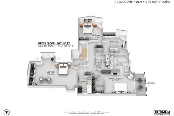 4047 Woodbury Avenue, North Vancouver For Sale - image 39