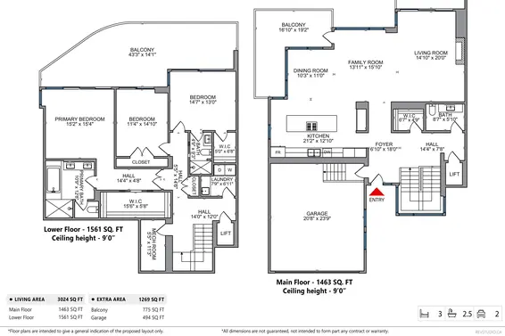 2762 Highview Place, West Vancouver For Sale - image 31