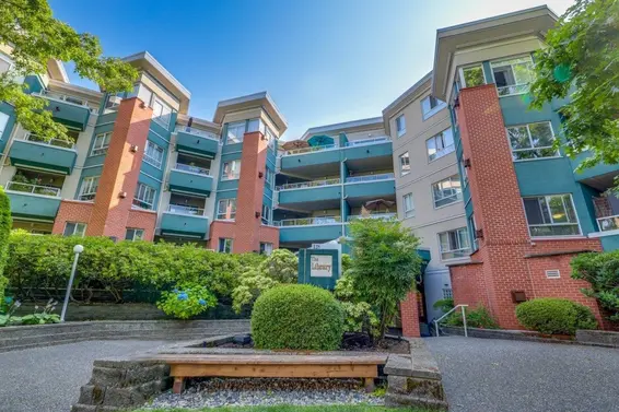 413 128 West 8th Street, North Vancouver