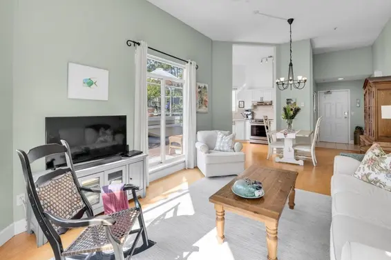 413 128 West 8th Street, North Vancouver For Sale - image 7