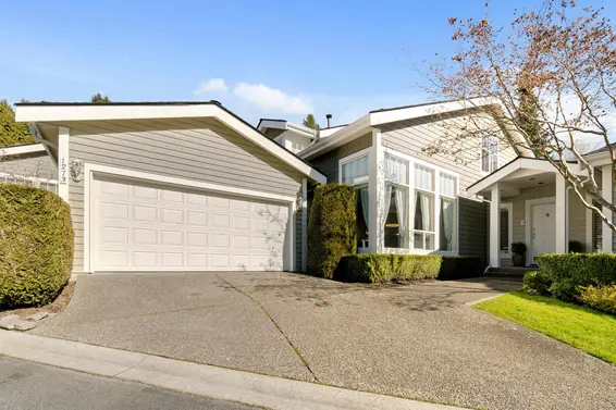 1273 3rd Street, West Vancouver