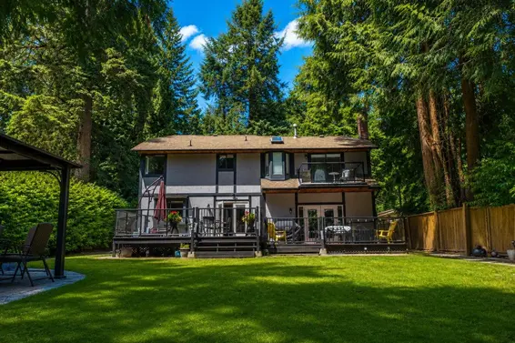 820 Seymour Boulevard, North Vancouver For Sale - image 3