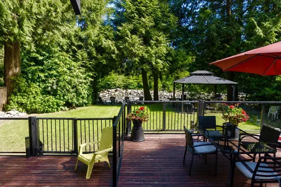 820 Seymour Boulevard, North Vancouver For Sale - image 4