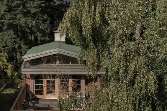 910 Handsworth Road, North Vancouver