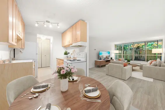 119 2012 Fullerton Avenue, North Vancouver