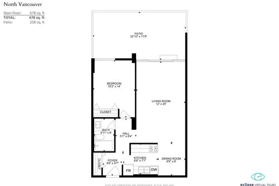 119 2012 Fullerton Avenue, North Vancouver For Sale - image 29