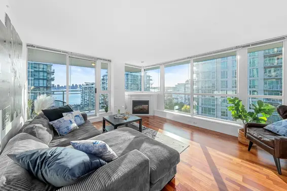 806 188 East Esplanade Avenue, North Vancouver For Sale - image 11