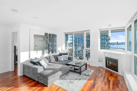 806 188 East Esplanade Avenue, North Vancouver For Sale - image 12