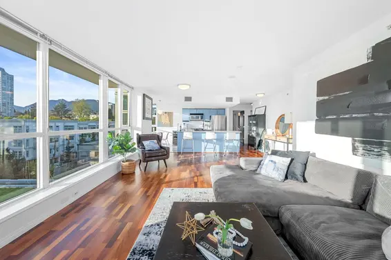 806 188 East Esplanade Avenue, North Vancouver For Sale - image 13