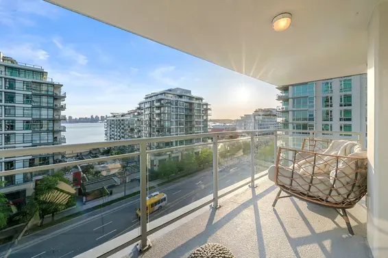 806 188 East Esplanade Avenue, North Vancouver For Sale - image 14