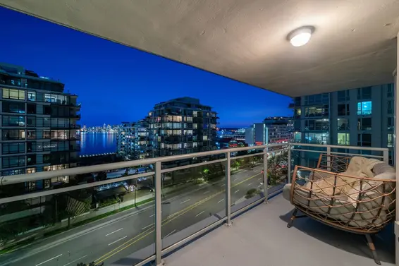 806 188 East Esplanade Avenue, North Vancouver For Sale - image 15