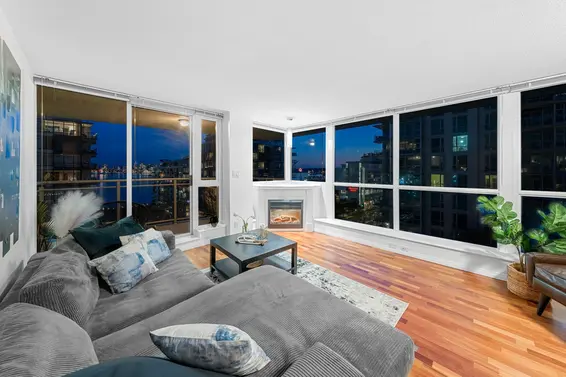 806 188 East Esplanade Avenue, North Vancouver For Sale - image 17