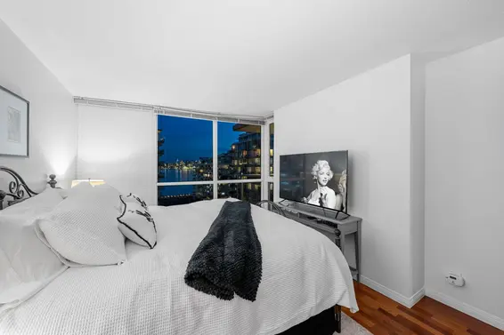 806 188 East Esplanade Avenue, North Vancouver For Sale - image 19