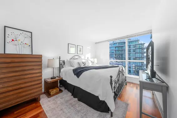 806 188 East Esplanade Avenue, North Vancouver For Sale - image 20