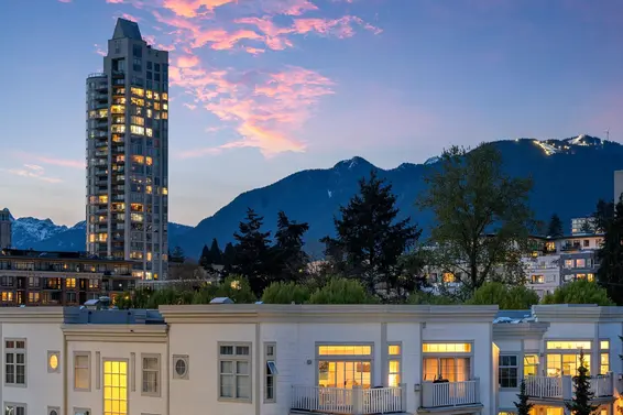 806 188 East Esplanade Avenue, North Vancouver For Sale - image 36