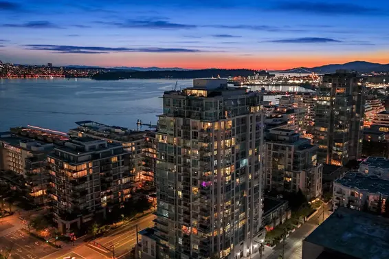 806 188 East Esplanade Avenue, North Vancouver For Sale - image 39
