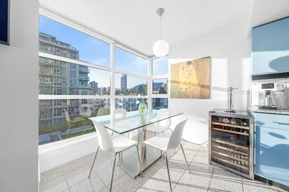 806 188 East Esplanade Avenue, North Vancouver For Sale - image 7