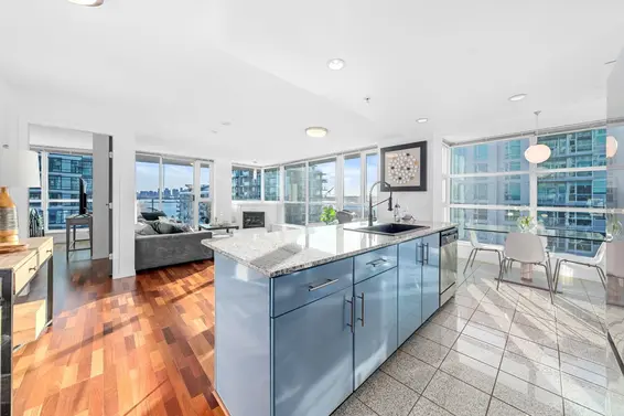 806 188 East Esplanade Avenue, North Vancouver For Sale - image 9