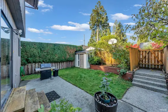 252 East 21st Street, North Vancouver For Sale - image 36
