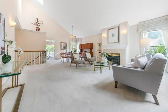 9 4055 Indian River Drive, North Vancouver