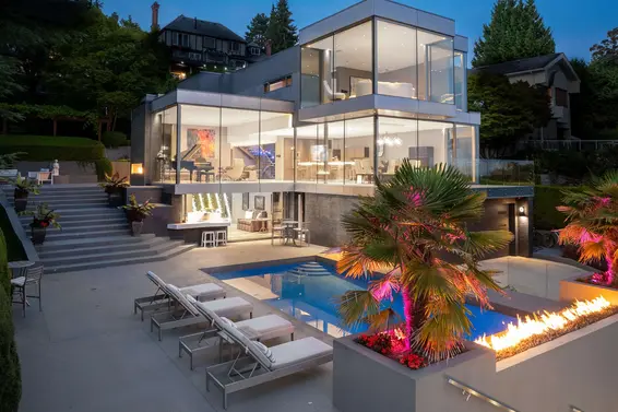 2331 Westhill Drive, West Vancouver