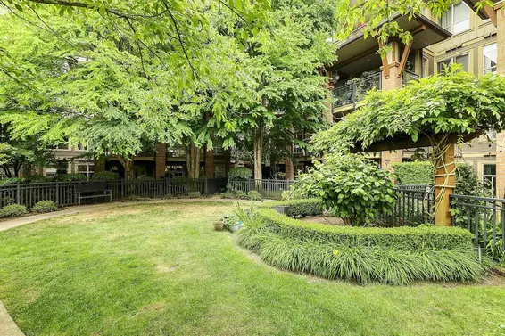 301 1633 Mackay Avenue, North Vancouver For Sale - image 27