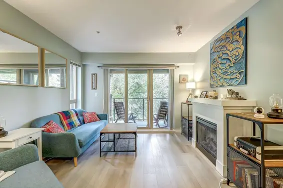 301 1633 Mackay Avenue, North Vancouver For Sale - image 4