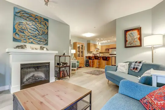 301 1633 Mackay Avenue, North Vancouver For Sale - image 5