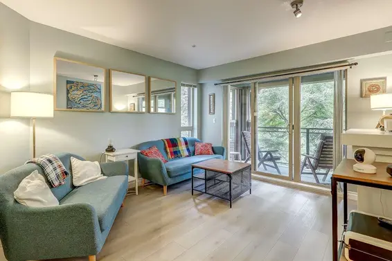 301 1633 Mackay Avenue, North Vancouver For Sale - image 7