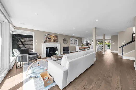 1251 Clyde Avenue, West Vancouver For Sale - image 6