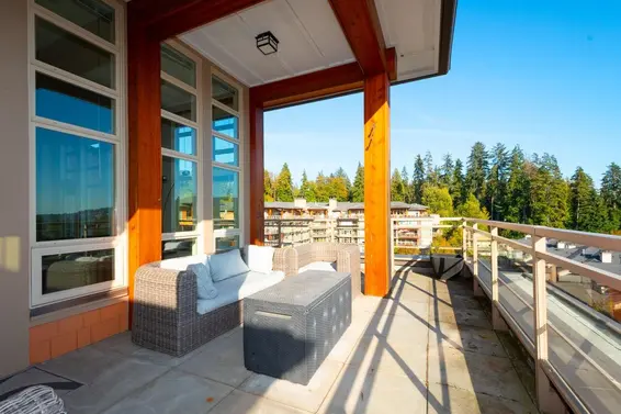 501 3602 Aldercrest Drive, North Vancouver For Sale - image 12