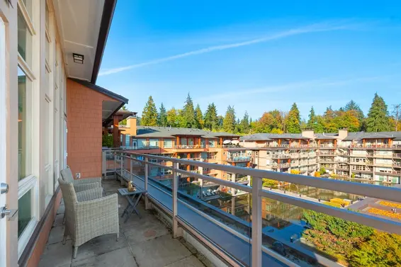 501 3602 Aldercrest Drive, North Vancouver For Sale - image 14