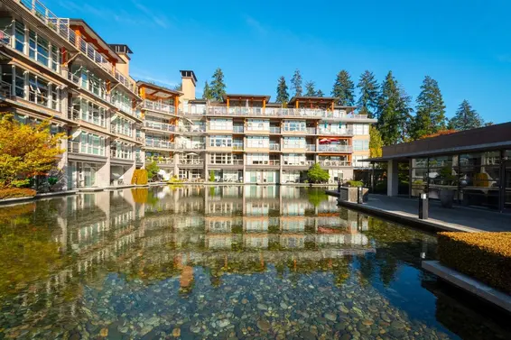 501 3602 Aldercrest Drive, North Vancouver For Sale - image 4