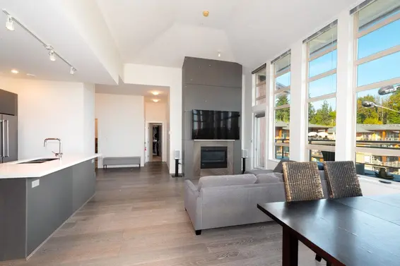 501 3602 Aldercrest Drive, North Vancouver For Sale - image 8