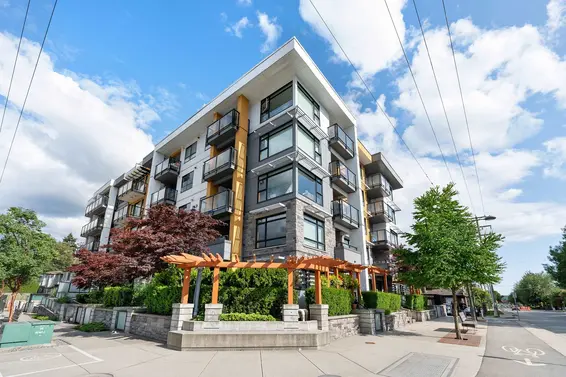 309 1519 Crown Street, North Vancouver For Sale - image 20