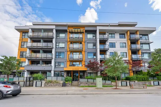 309 1519 Crown Street, North Vancouver For Sale - image 21