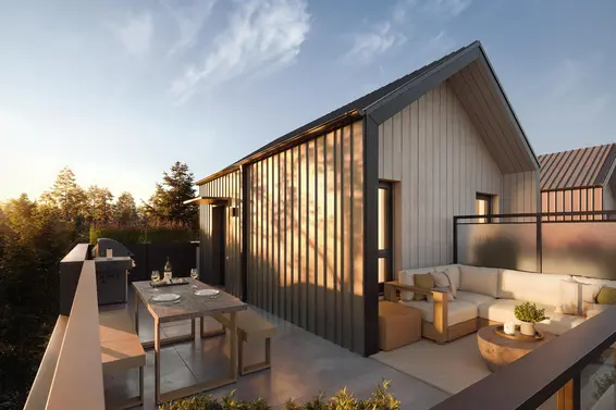 18 1045 Ridgewood Drive, North Vancouver