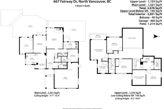 667 Fairway Drive, North Vancouver For Sale - image 35