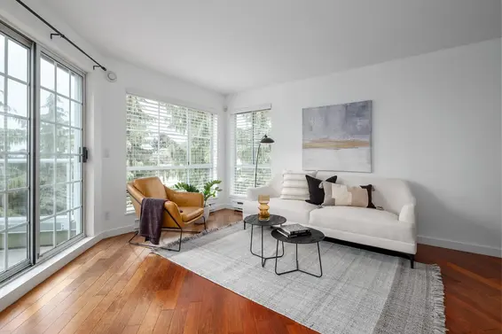 304 250 West 4th Street, North Vancouver For Sale - image 4