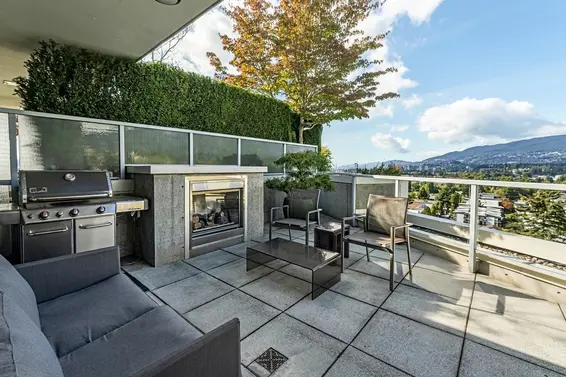 1202 175 West 2nd Street, North Vancouver For Sale - image 12