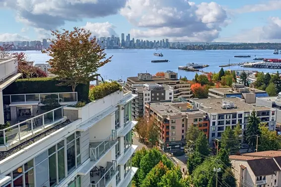 1202 175 West 2nd Street, North Vancouver For Sale - image 13
