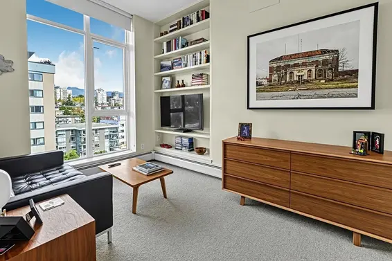 1202 175 West 2nd Street, North Vancouver For Sale - image 18