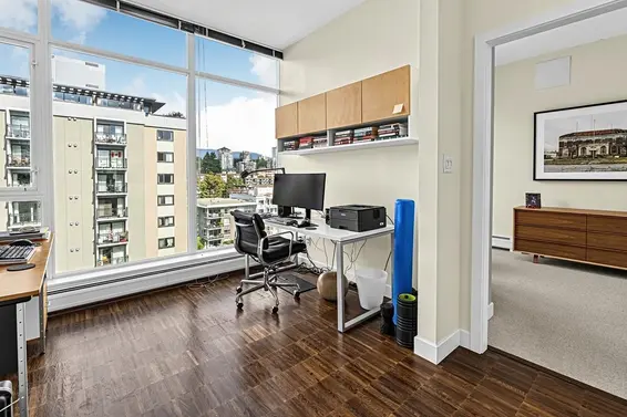 1202 175 West 2nd Street, North Vancouver For Sale - image 19