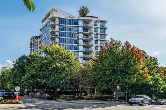 1202 175 West 2nd Street, North Vancouver For Sale - image 24