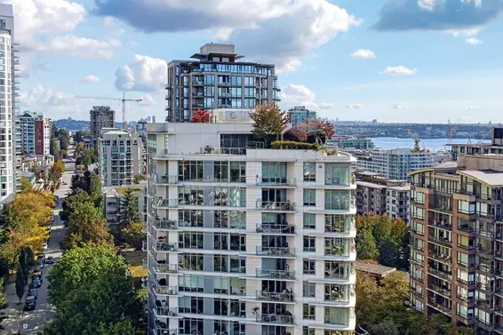 1202 175 West 2nd Street, North Vancouver For Sale - image 25