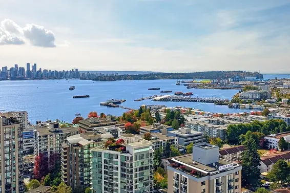 1202 175 West 2nd Street, North Vancouver For Sale - image 26