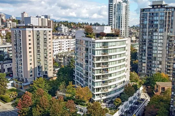 1202 175 West 2nd Street, North Vancouver For Sale - image 27