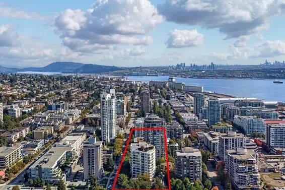 1202 175 West 2nd Street, North Vancouver For Sale - image 29