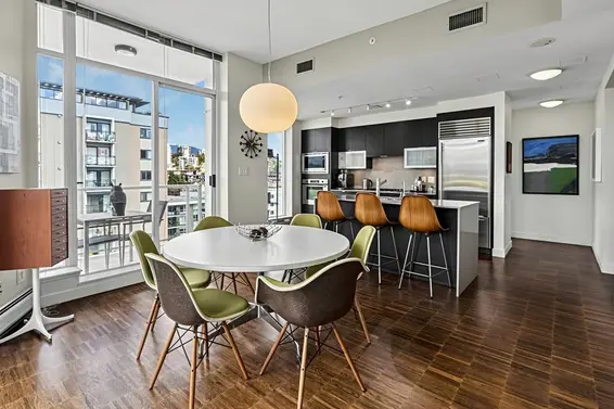 1202 175 West 2nd Street, North Vancouver For Sale - image 5