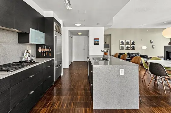 1202 175 West 2nd Street, North Vancouver For Sale - image 8